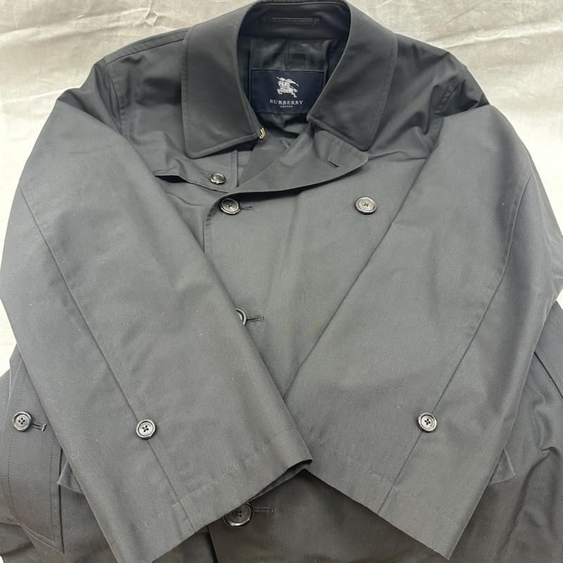 バーバリーロンドン　トレンチコート　9 Burberry London バーバリーロンドン コート トレンチコート