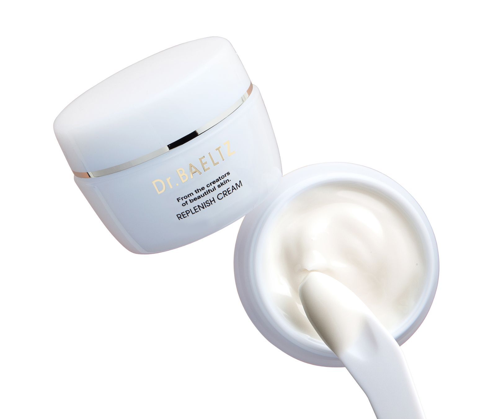 Dr.BAELTZ(ドクターベルツ) リプレニッシュクリーム 40g Dr.BAELTZ ドクターベルツ リプレニッシュクリーム 40g