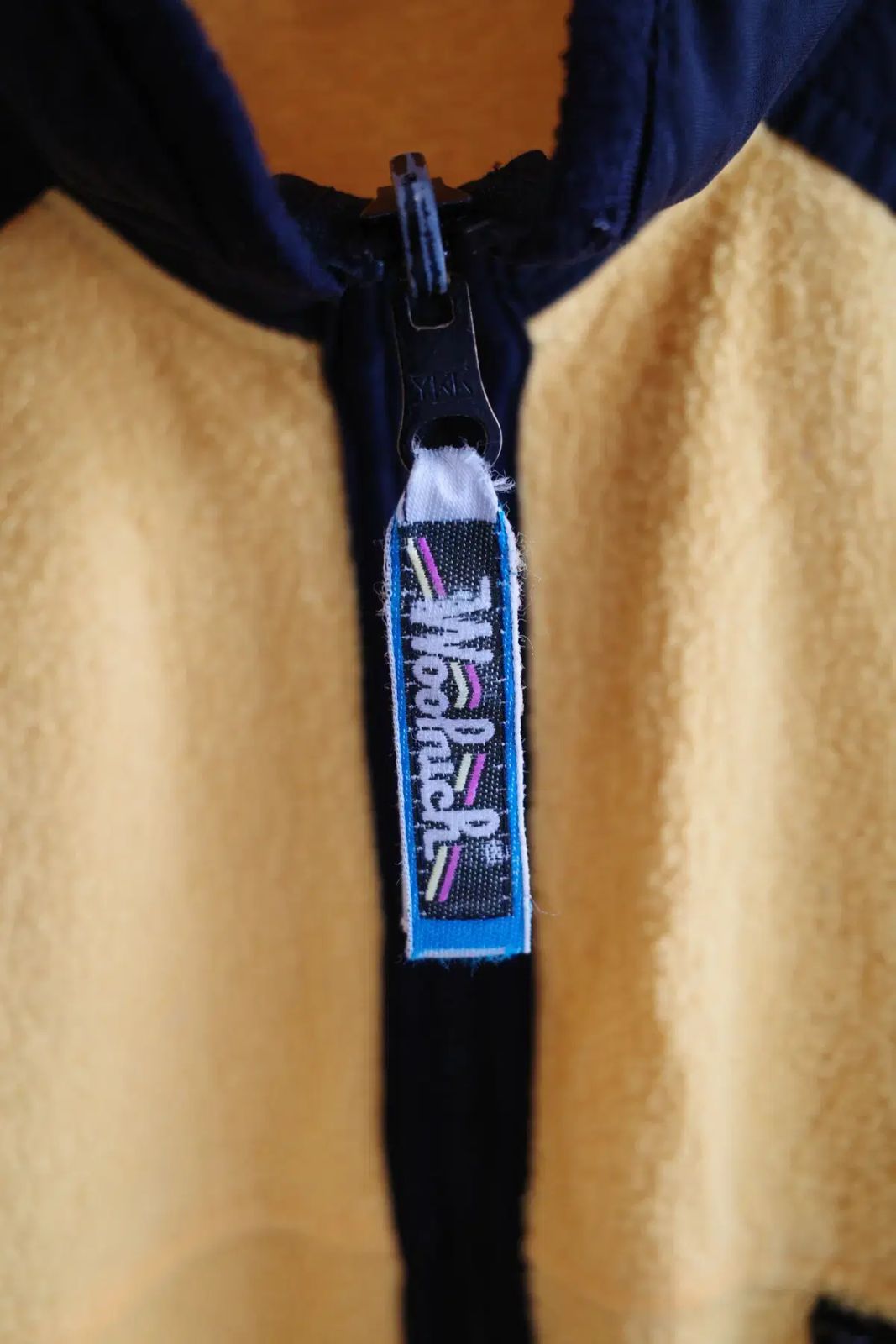 90s〜　woolrich 裏ポーラテック　ジャケット　L 楽天市場】WoolRich ウールリッチ ジャケット サイズ:XL 90s