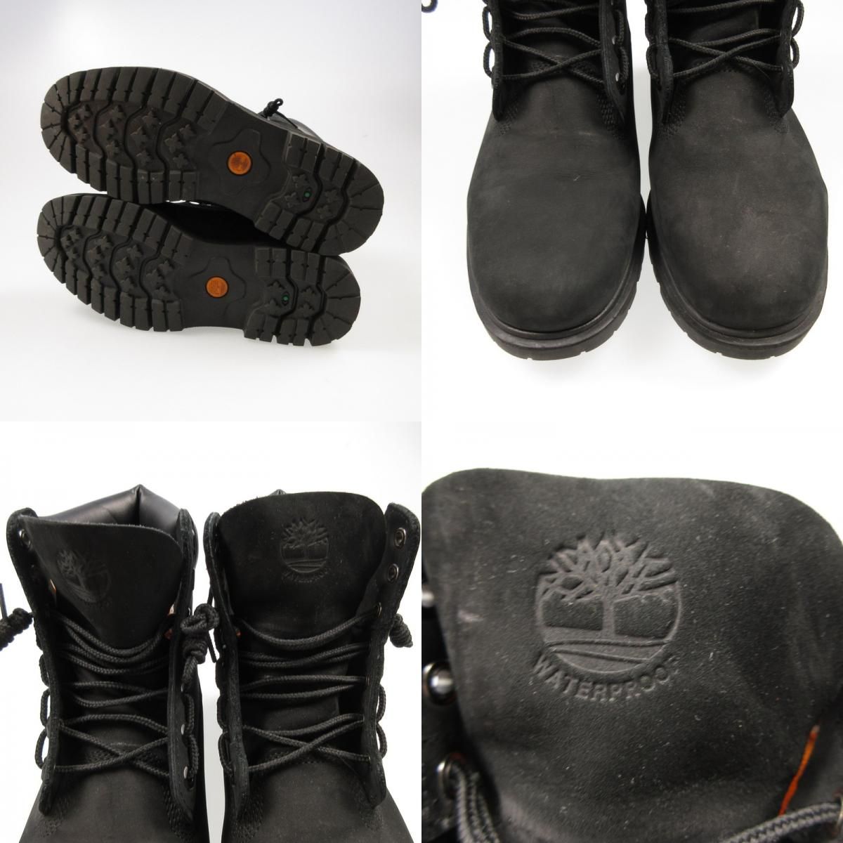 姫路東店】 中古 Timberland | ティンバーランド ブーツ Radford