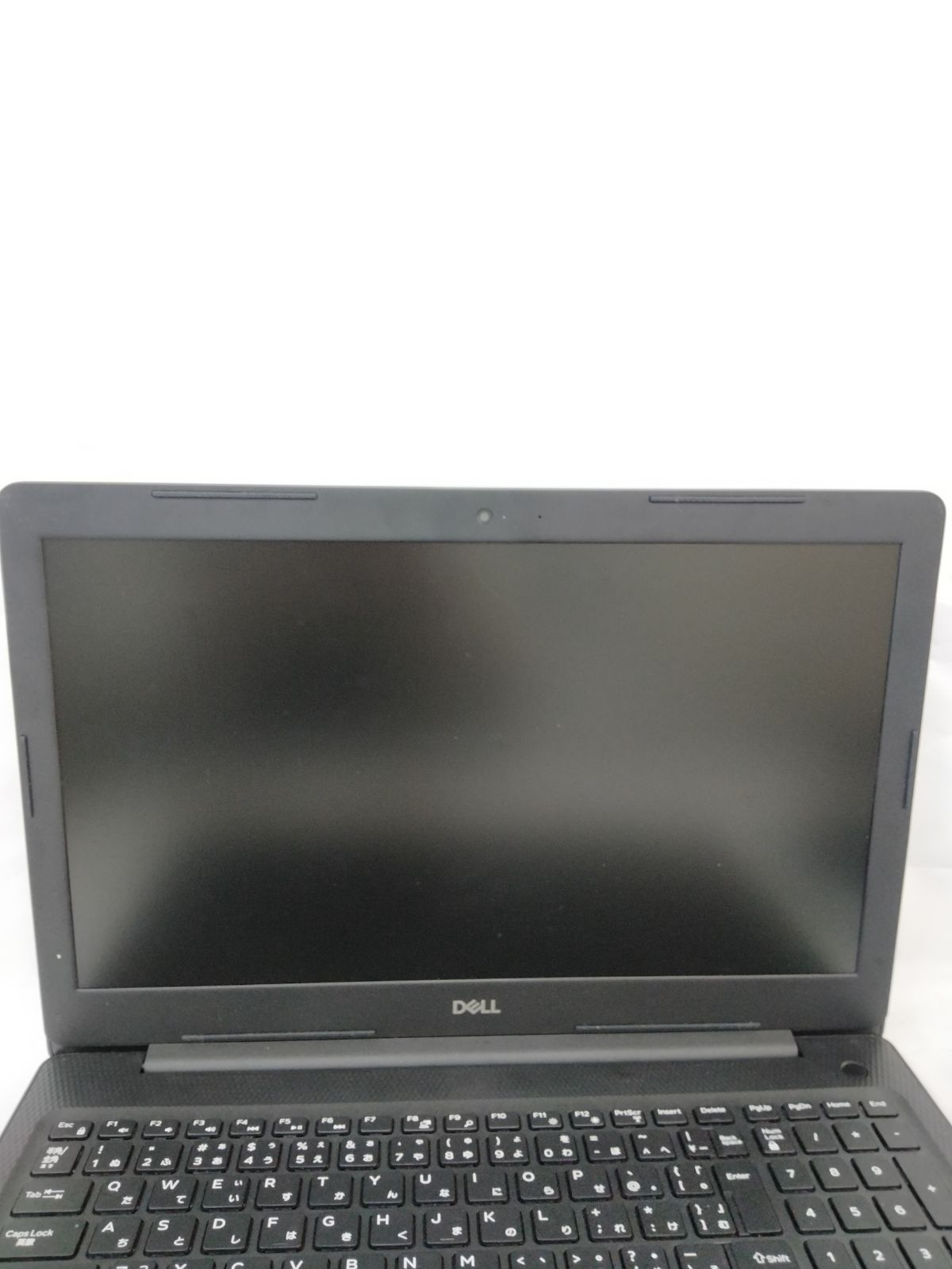 ノートPC