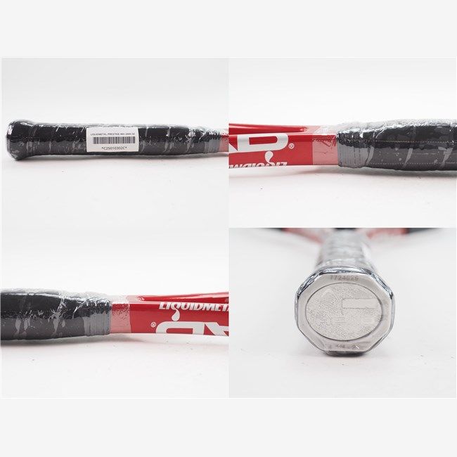 廃盤品　HEAD prestige LIQUIDL MID 希少 2026年最新】リキッドメタルプレステージの人気アイテム - メルカリ