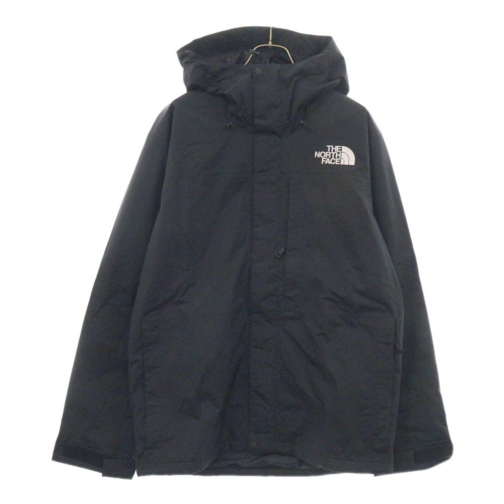 THE NORTH FACE(ザ・ノース・フェイス) スノーパークジャケット M