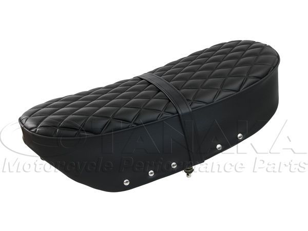 同梱 ca5140]ダックス用 ウェルダーダイヤステッチシート ブラック