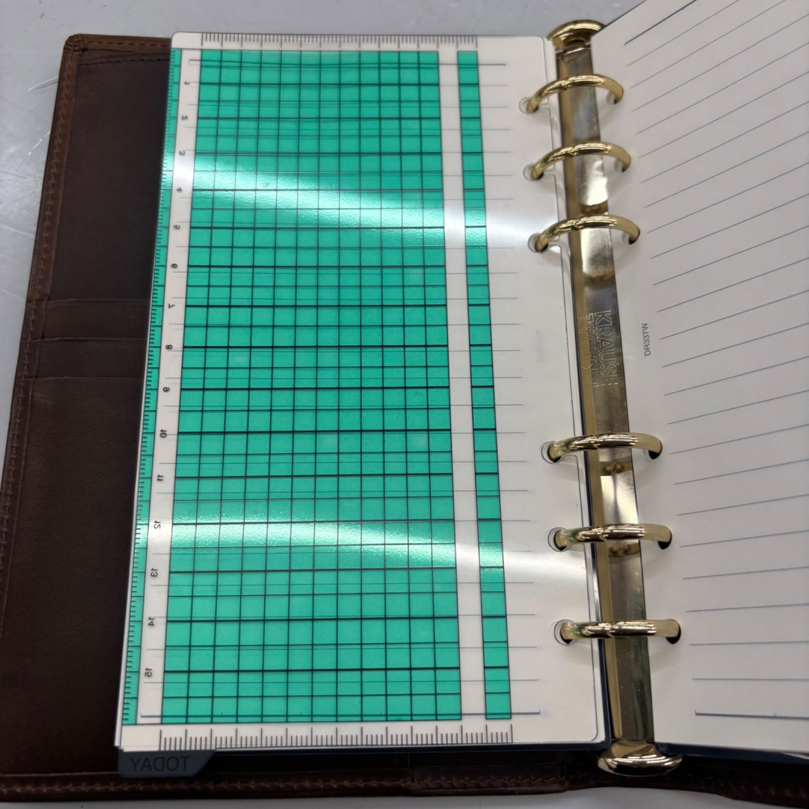 イタリア製 牛革