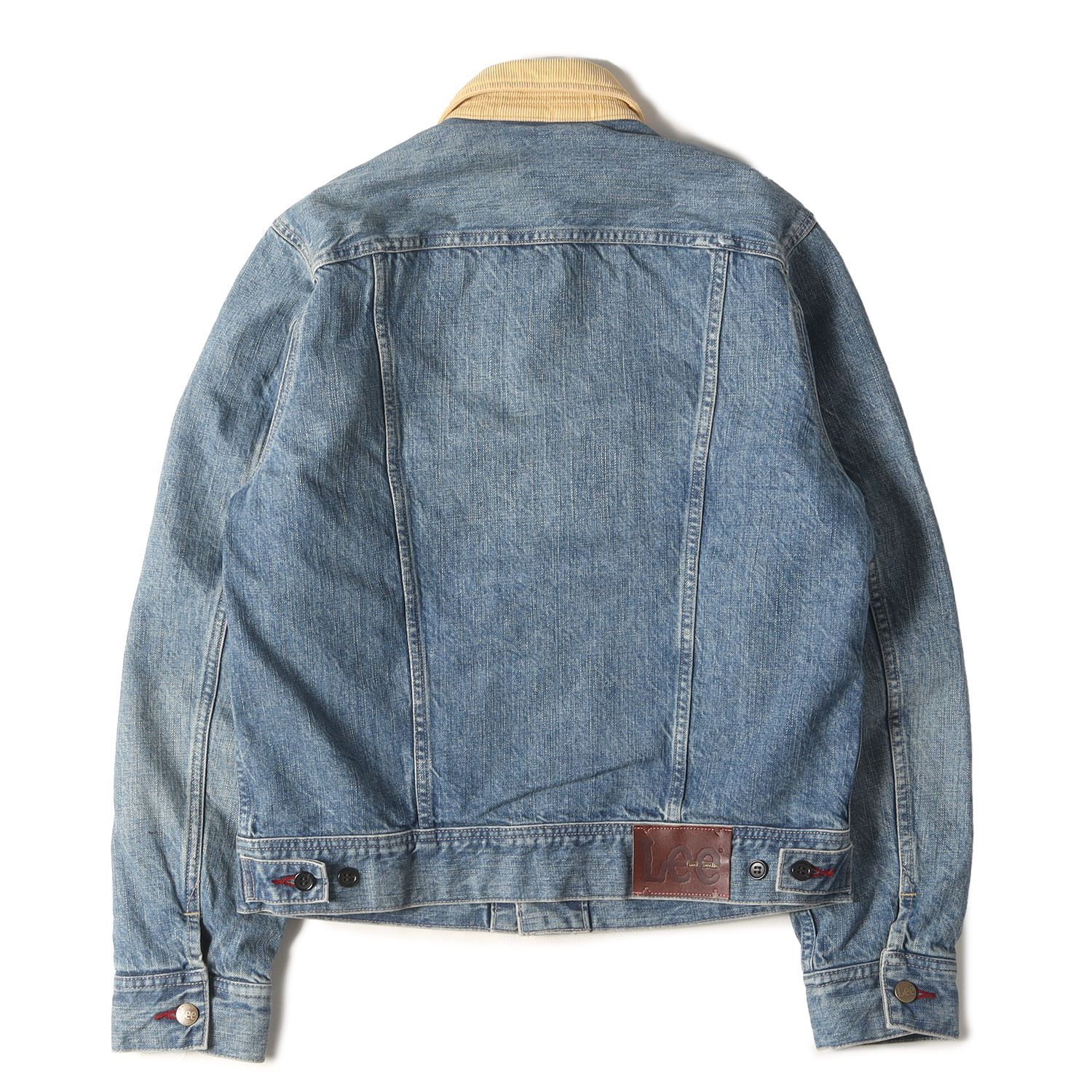 美品】Paul Smith ポールスミス ジャケット インディゴ サイズ:S