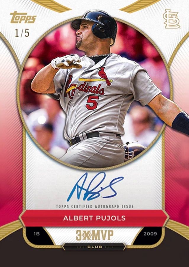 新品未開封 2Boxセット】2025 Topps Welcome to the Club: 3X