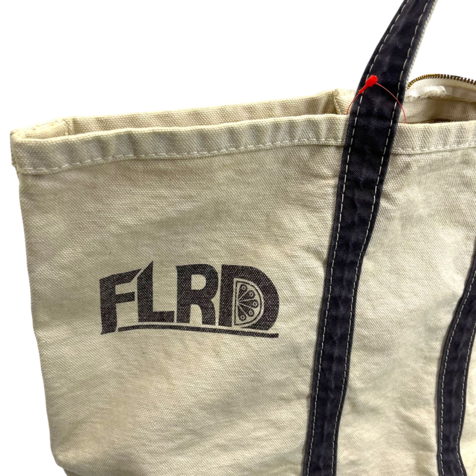 Deuxieme Classe SITA PARANTICA FLRD トートバッグ ユニセックス