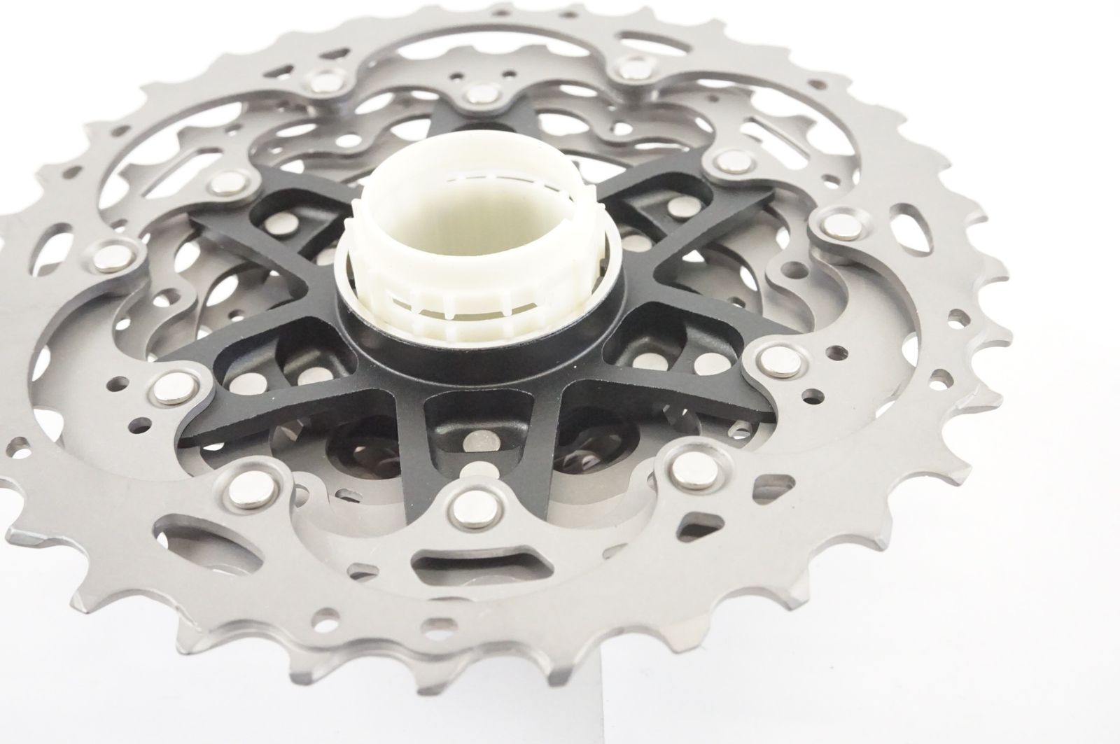 SHIMANO 「シマノ」 DURA-ACE CS-R9200 11-34T スプロケット