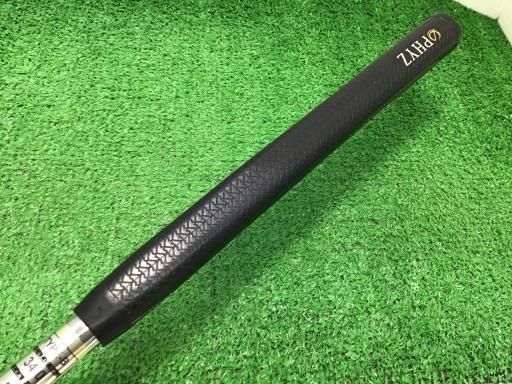 中古】 ブリヂストン PHYZ(2013) TYPE-B 34インチ パター PT