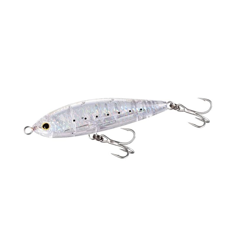 シマノ(SHIMANO) ルアー オシア ヘッドディップ 140F ジェットブースト 006 Tイワシ 140mm/69g OT-140P 1