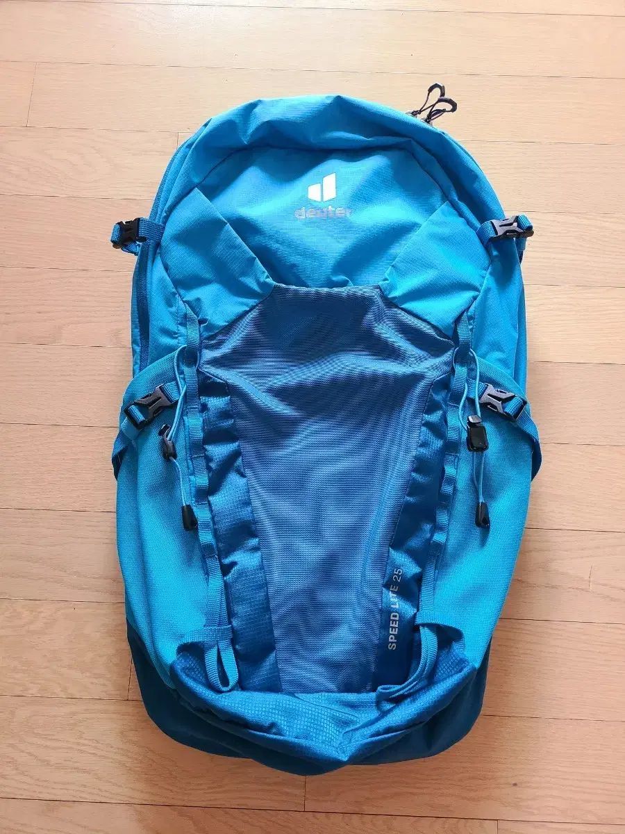 ドイター スピードライト 25L 登山リュック