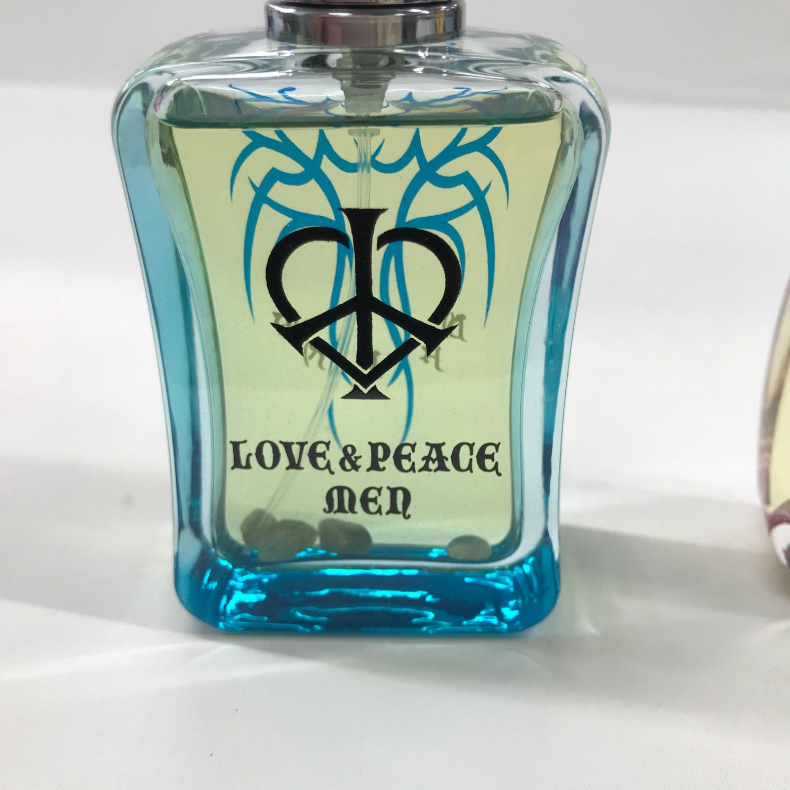 LUCK 50ml