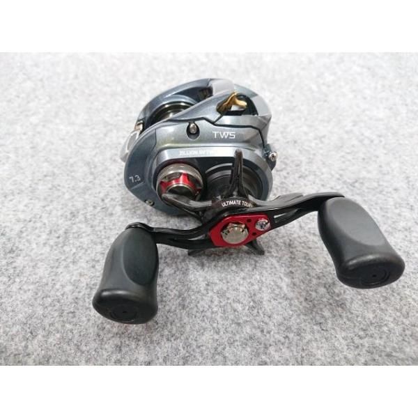 ダイワ ZILLION(ジリオン) SVTW 1016SV 右巻き ダイワ ZILLION(ジリオン) SVTW 1016SV 右巻き