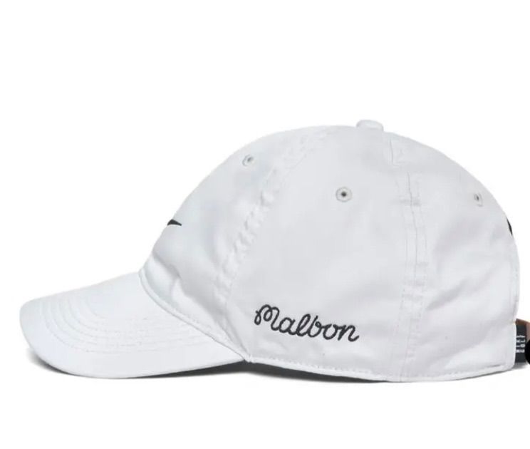 Malbon x Nike Heritage 86 Cap - キャクタス - メルカリ