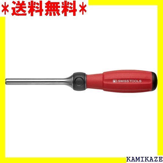 ☆便利_Z015 PB SWISS TOOLS ピービースイスツールズ ンド ター 全長