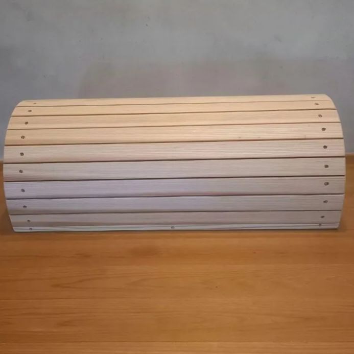 ネコハウス 木製ハンドメイド