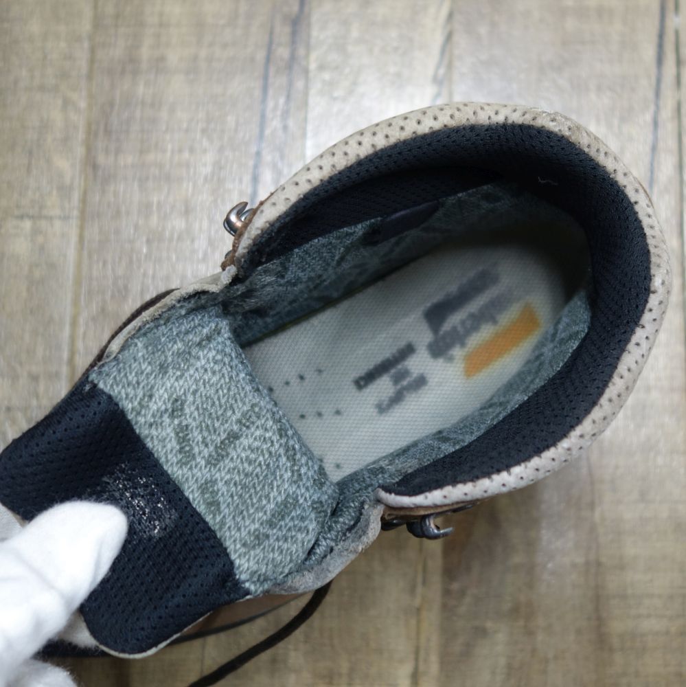 ザンバラン zamberlan Pelmo GTX EU40 25cm ペルモ ゴアテックス