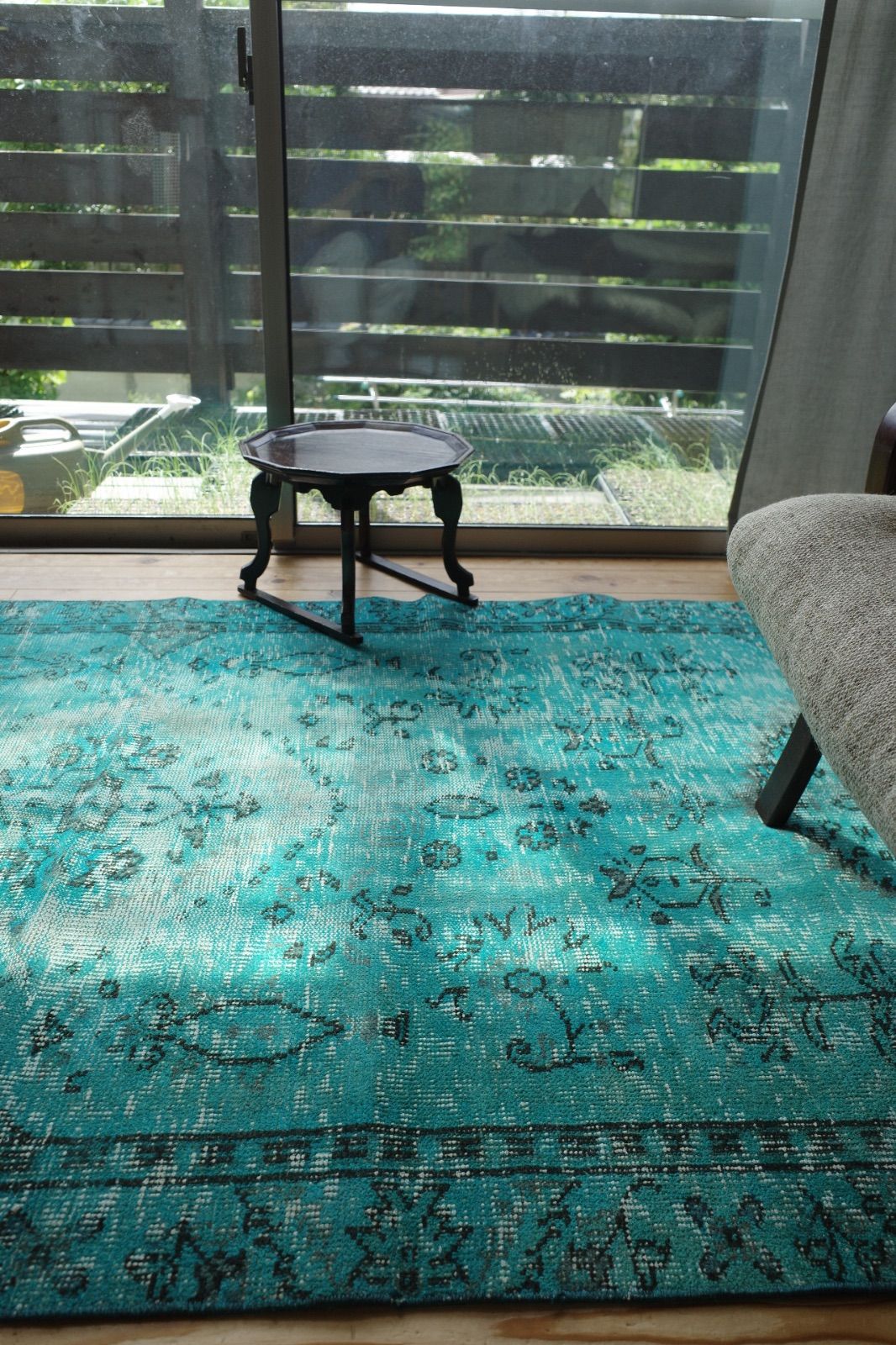 ヴィンテージラグ