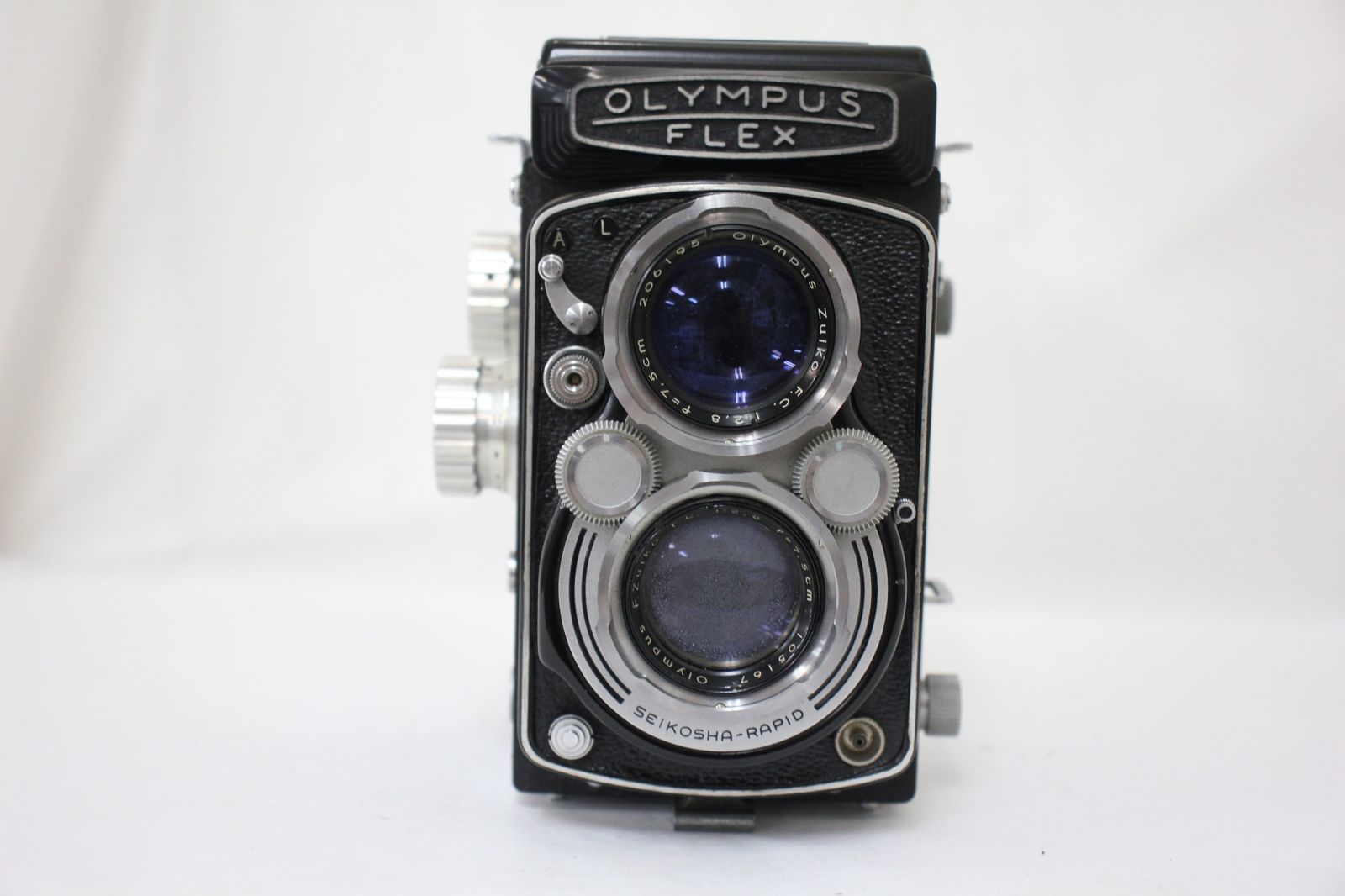 Olympus