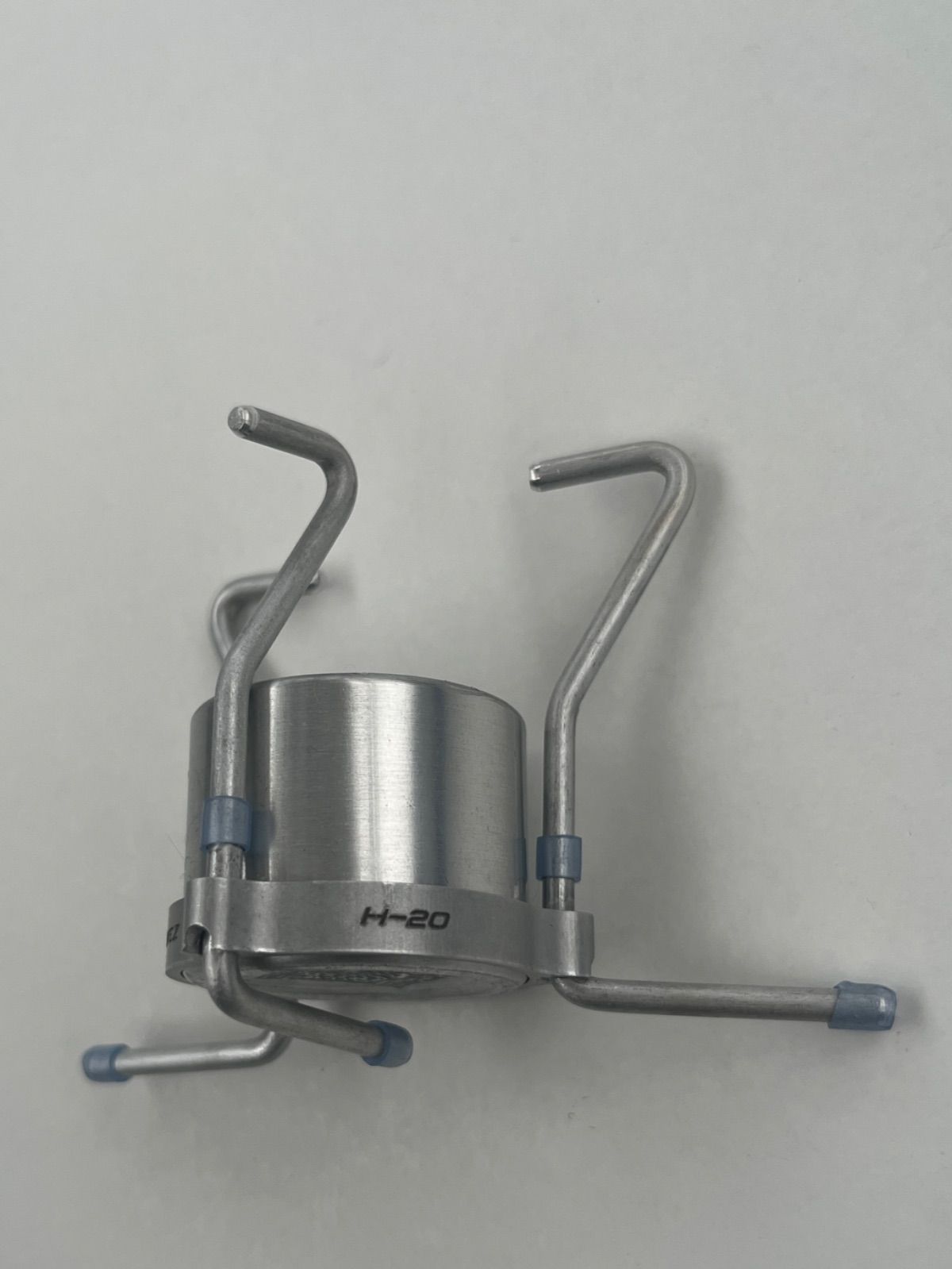 H-20 Stove