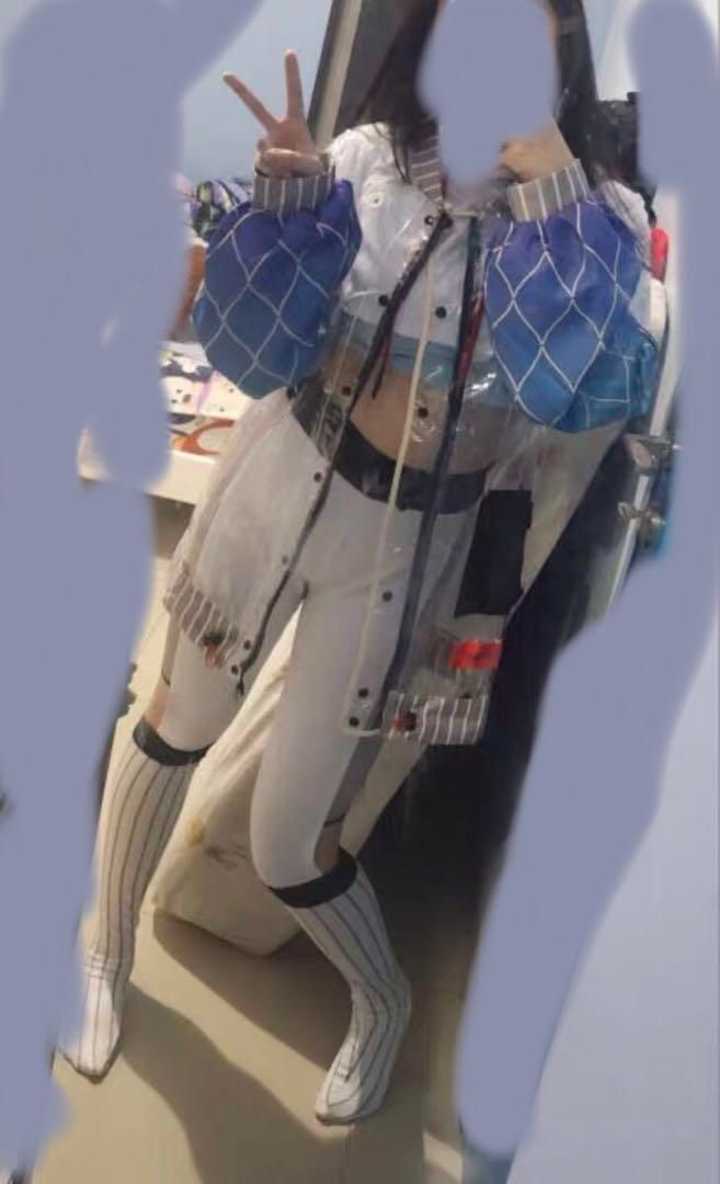 コスプレ衣装