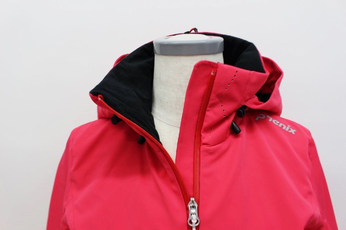 Phenix フェニックス レディース スキージャケット&パンツ