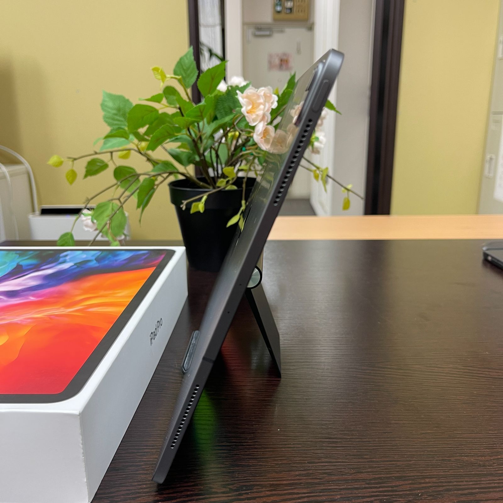 iPad Pro 12.9インチ（第4世代）128GB Wi-Fi + Cellularモデル iPadPro第4