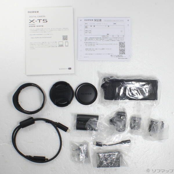 mmレンズキット