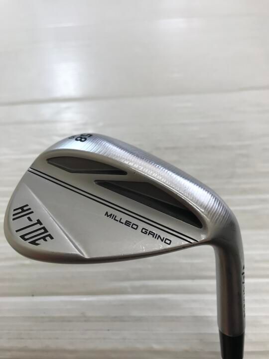 HI-TOE 3 クローム 58 S NSプロ MODUS 3 TOUR 115 ウェッジ テーラーメイド 最短