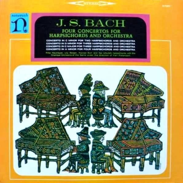 その他 Johann Sebastian Bach LP 81Q6XQL4OVL.jpg