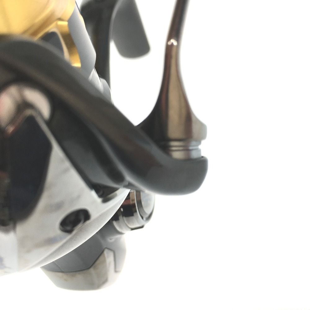 △△SHIMANO シマノ スピニングリール 20ツインパワー 2500SHG