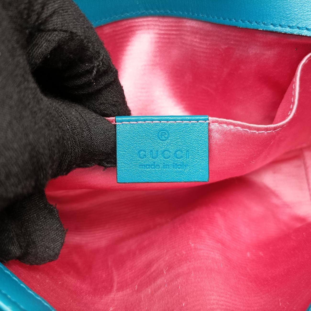 グッチGucciGGマーモント
