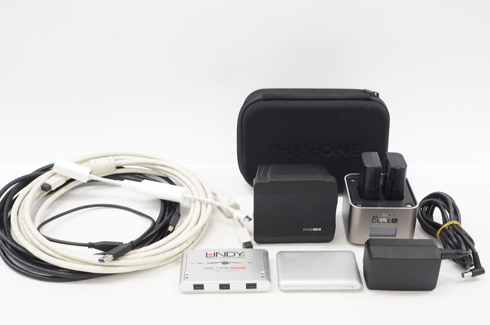 C 011425 5 PHASE ONE P 40 デジタルバック 類