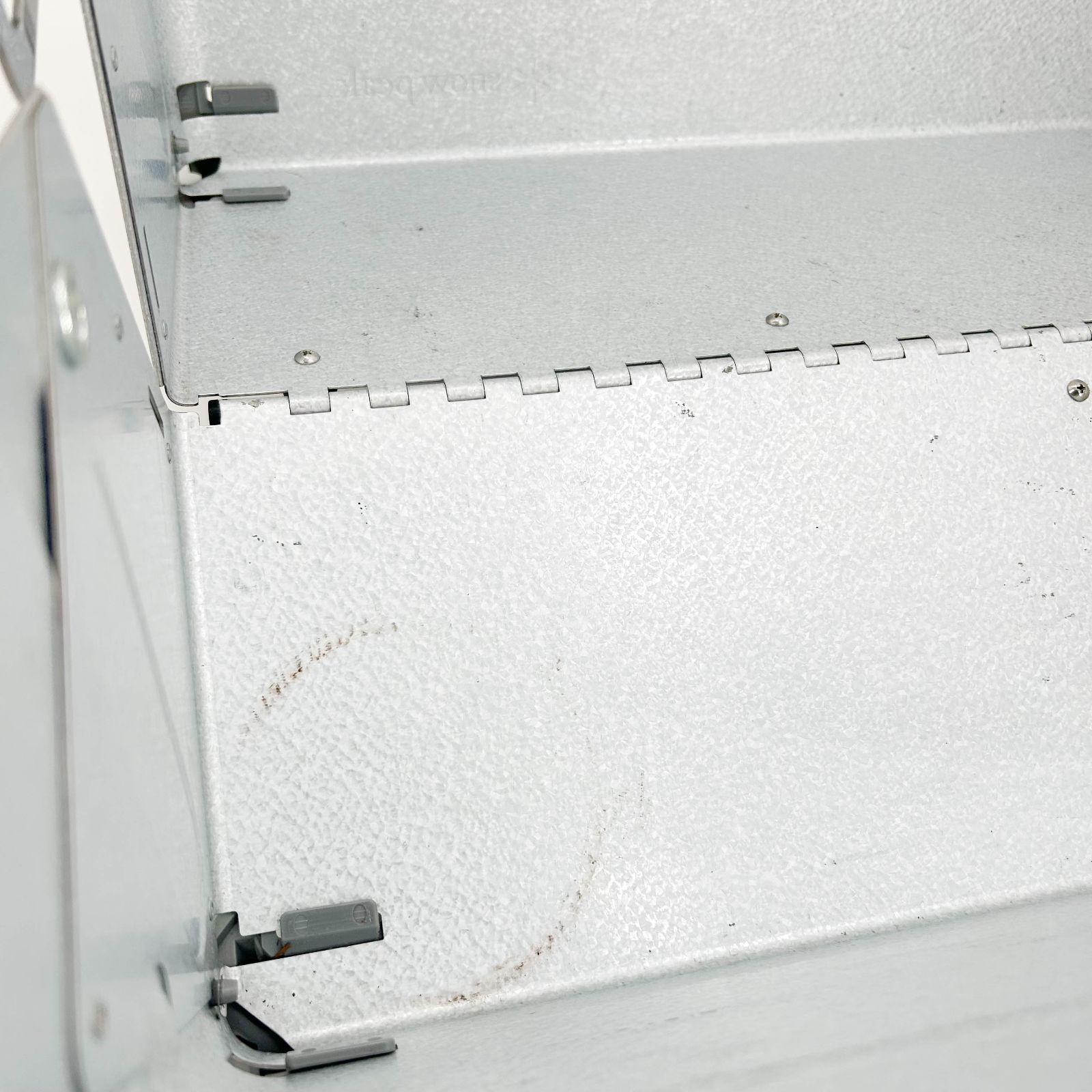 スノーピーク シェルフコンテナ 25｜シェルコン OLIVEOS_COM_TR