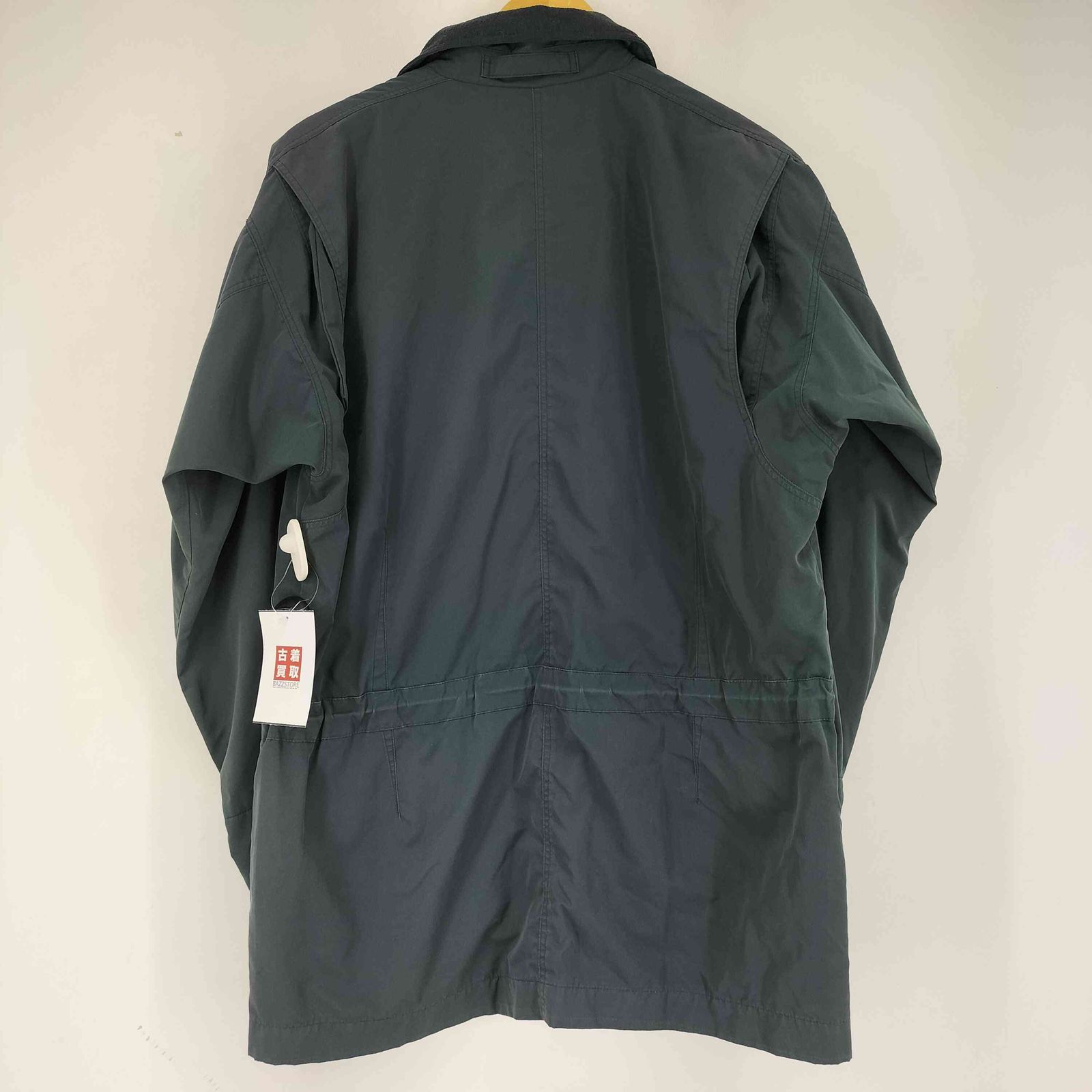 パタゴニア　ストリートシェルジャケット　Patagonia 90s M パタゴニア patagonia 90s 雪無しタグ STREET SHELL JACKET