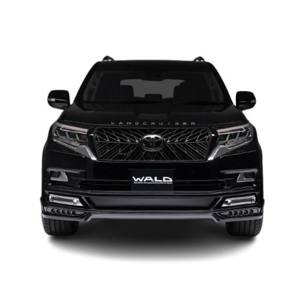 WALD BLACK