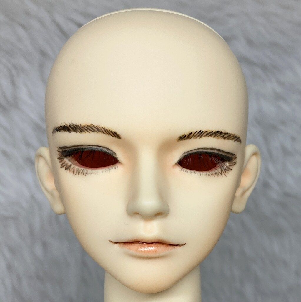 CROBI DOLL M-Line Ys