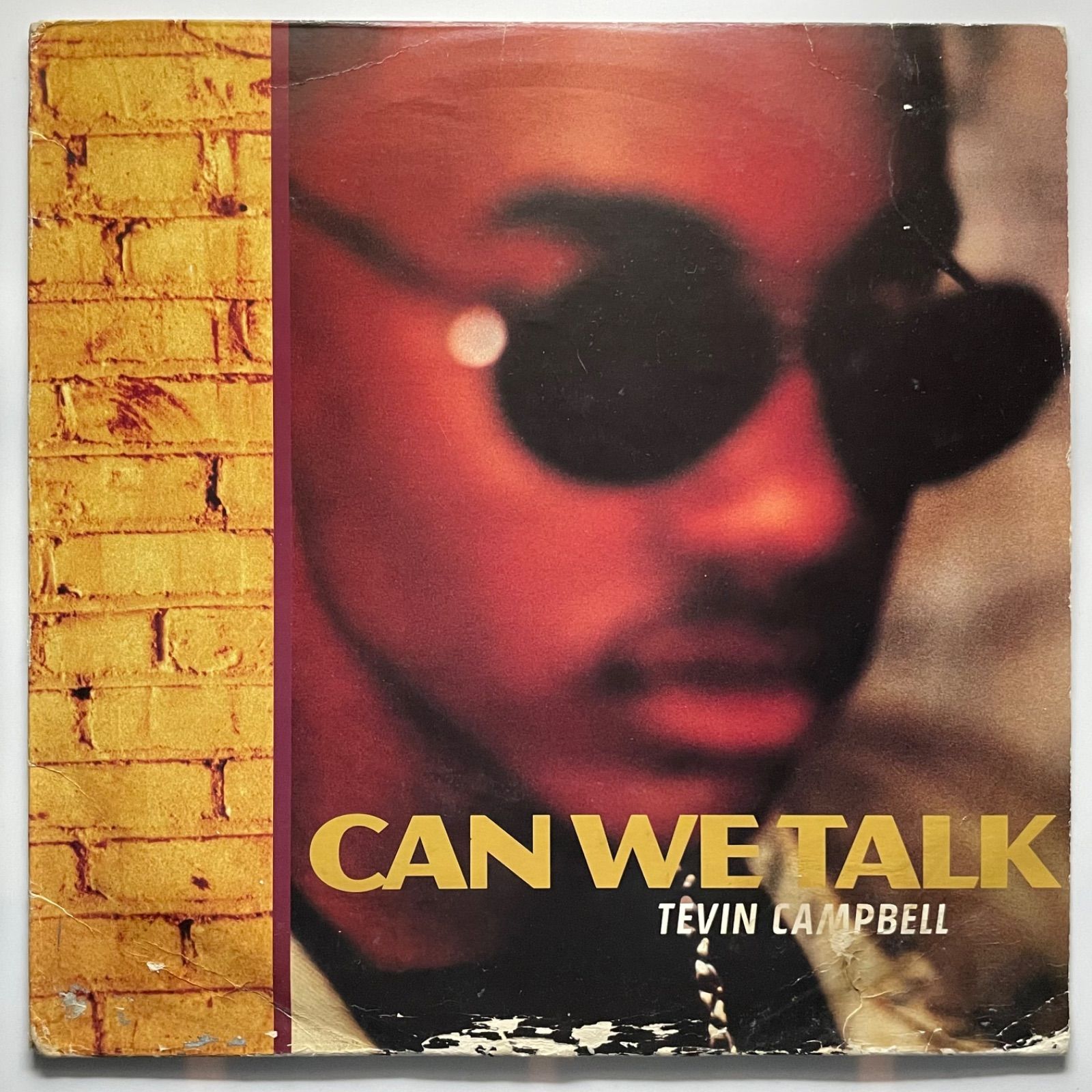 TEVIN CAMPBELL T.E.V.I.N. LP レコード Mi0xNDUxLmpwZWc.jpeg