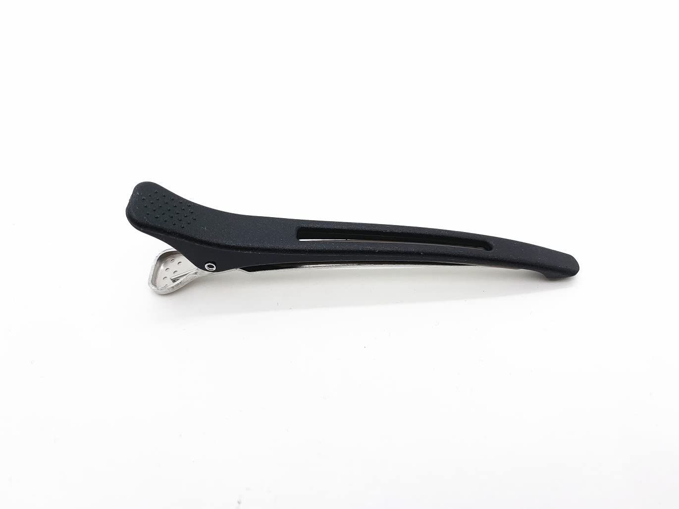 ヘアクリップ 業務用 理髪 美容師 髪クリップ プロ用 ダッカール