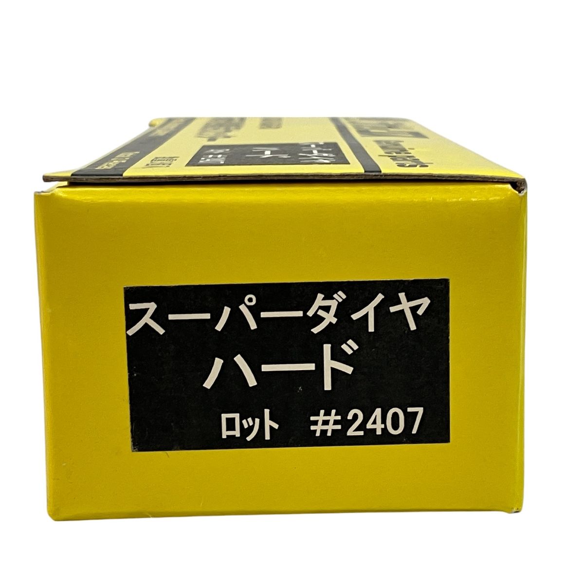 K-60 開封品