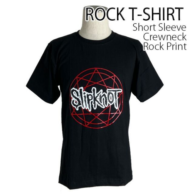 販売 slipknot シャツ レディース