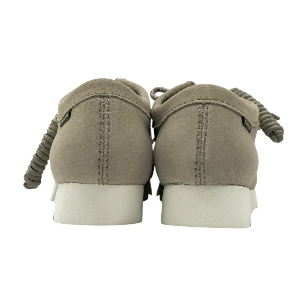clarks クラークス 26165695 WallabeeGTX ワラビー メンズ