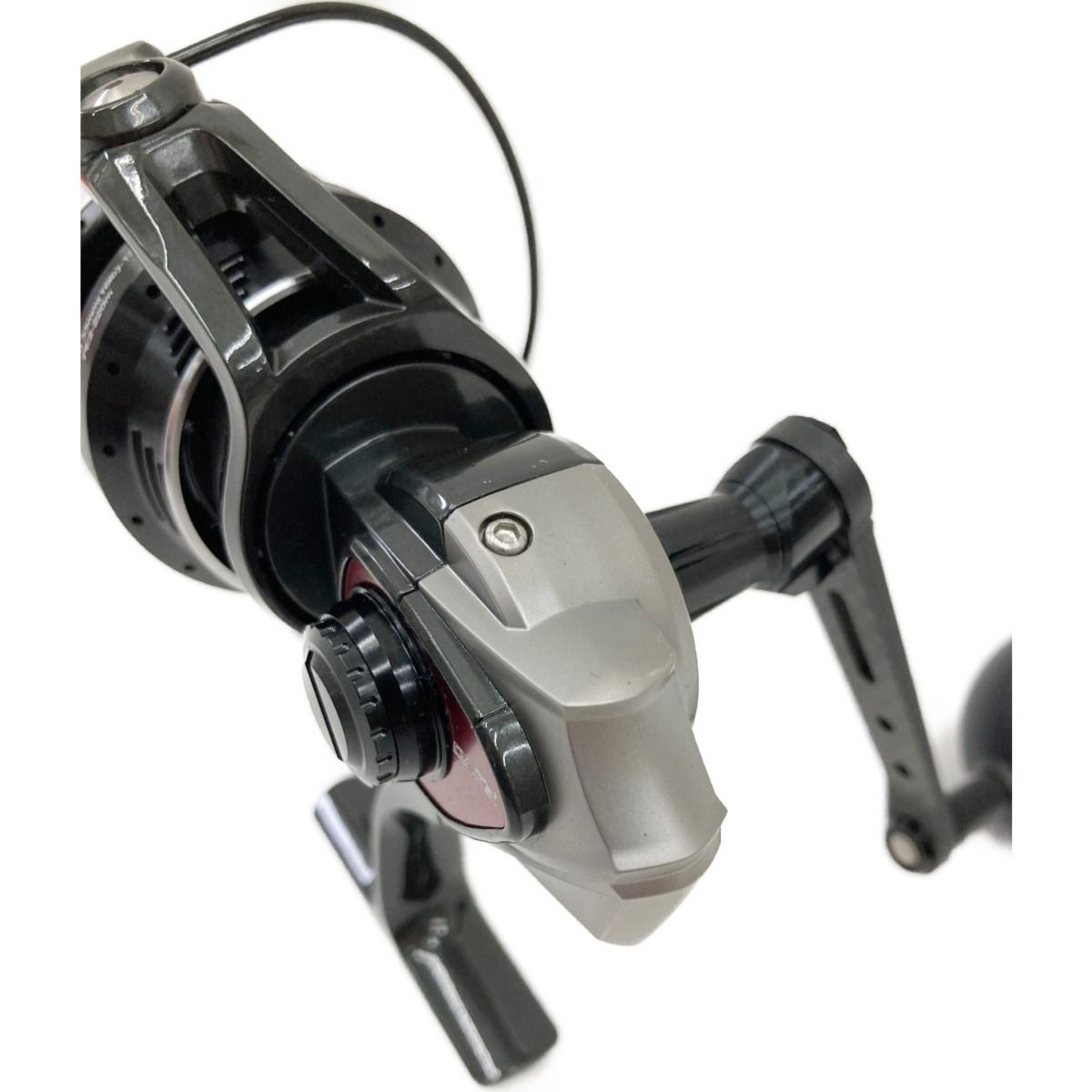 〇〇Abu Garcia アブガルシア REVO SP Rocket レボSPロケット 4000S