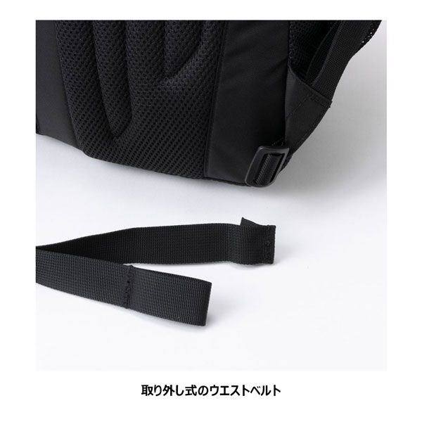 ノースフェイス ビッグショット