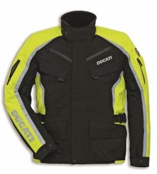 ドゥカティ メンズ ジャケット Mサイズ 定価￥71 280-