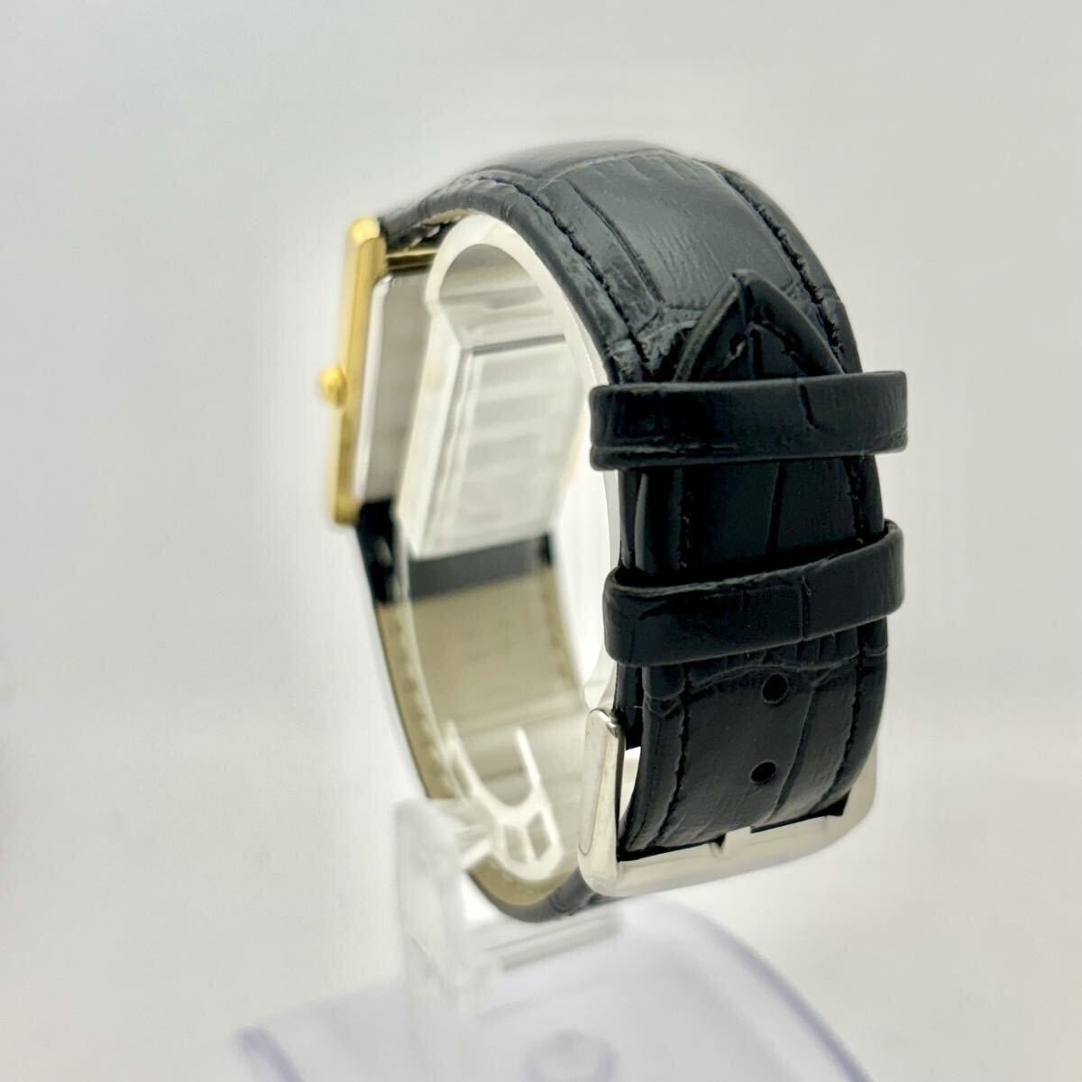 新品電池】 SEIKO セイコー メンズ 腕時計 ゴールド