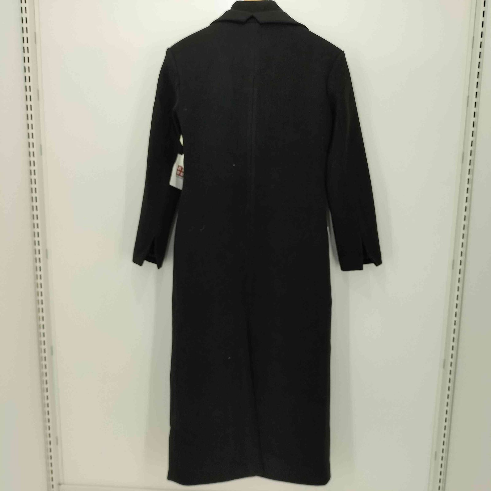 FUZZYKON 変形　ロングコート FUZZYKON 変形 ロングコート