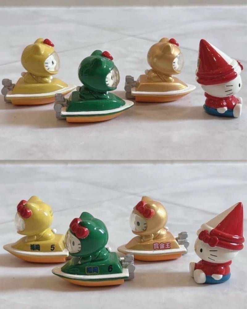 品! ハローキティ