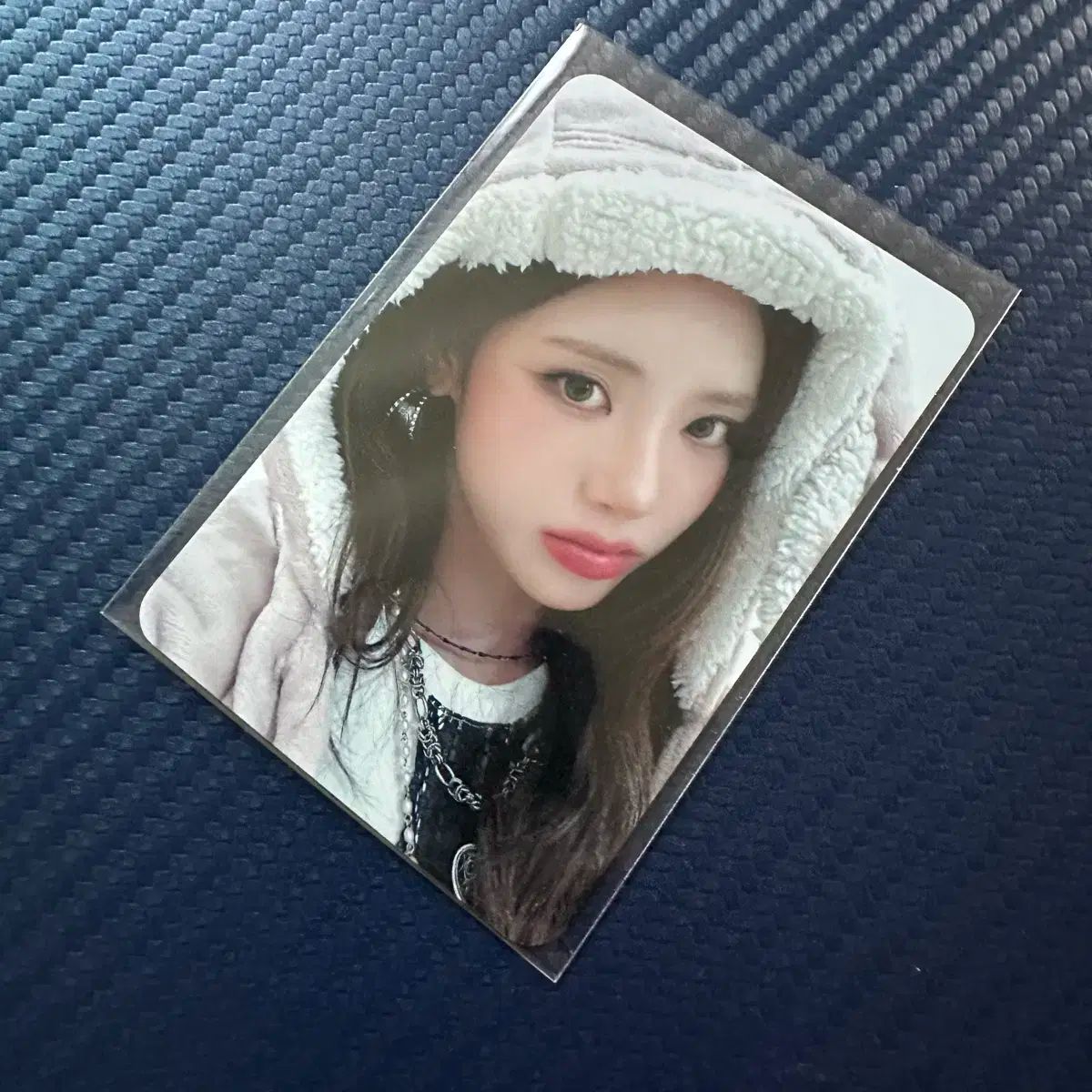 出品 fromis_9(プロミスナイン・プミナ) パク・ジウォン(PARK